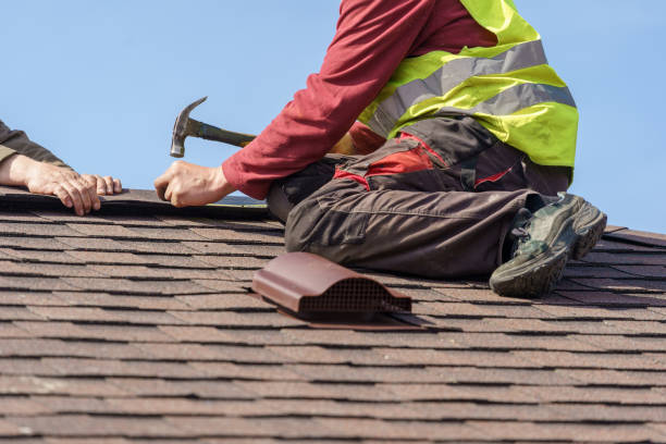 Reliable Georgetown, TX Roofing Contractor Solutions