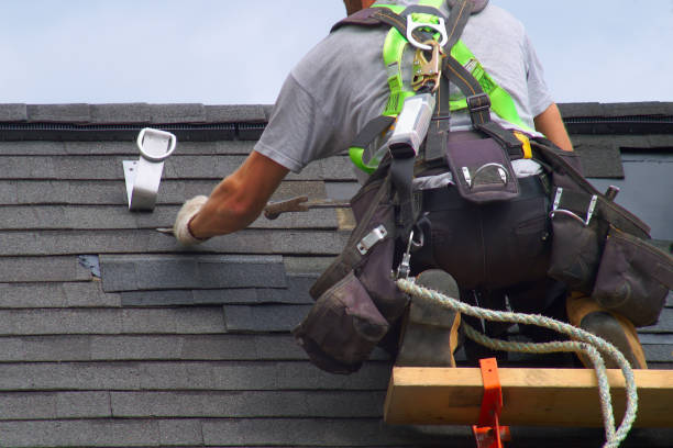 Best Commercial Roofing Services  in Georgetown, TX