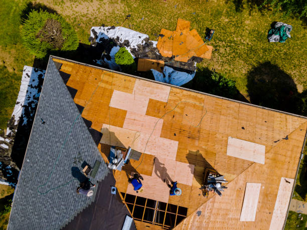 Best Roof Waterproofing Services  in Georgetown, TX