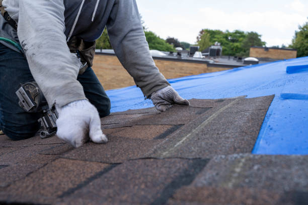 Roof Repair Estimates in Georgetown, TX