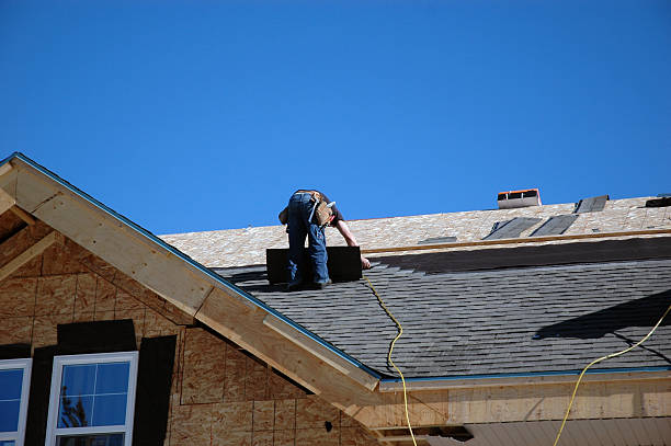 Best New Roof Installation  in Georgetown, TX