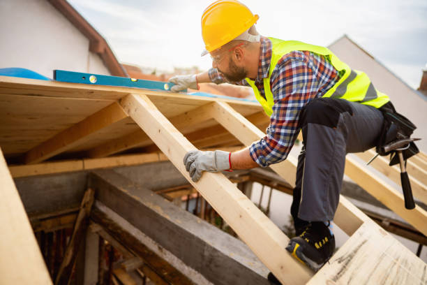 Best Storm Damage Roof Repair  in Georgetown, TX