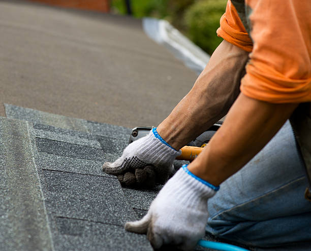 Best Commercial Roofing Services  in Georgetown, TX