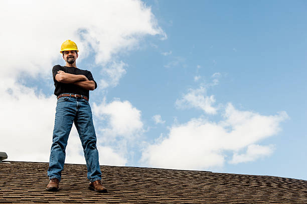 Quick and Trustworthy Emergency Roof Repair Services in Georgetown, TX