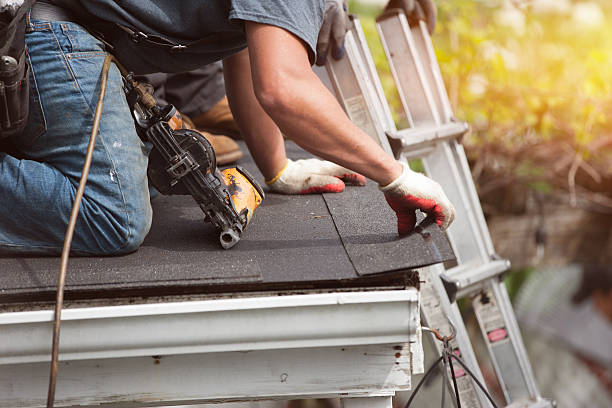 Best Residential Roofing Contractor  in Georgetown, TX